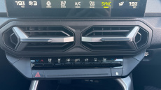 Dacia Bigster 1.8 Hybrid 155 Journey 5dr Auto Hybrid Estate